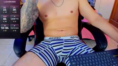 nicolas_james_sc online show from 02-12-26, 02:56