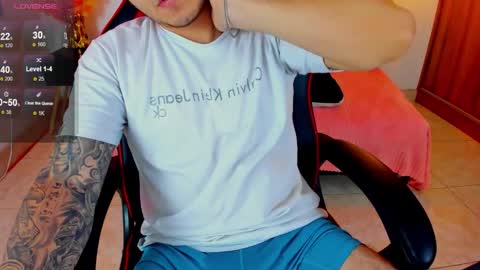 nicolas_james_sc online show from 02-23-26, 02:47