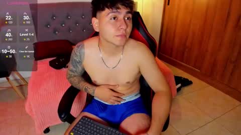 nicolas_james_sc online show from 02-26-26, 02:49