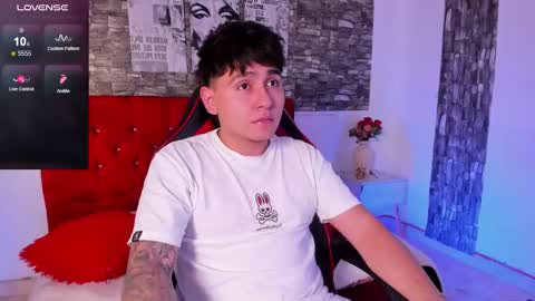 nicolas_james_sc online show from 03-04-26, 02:01