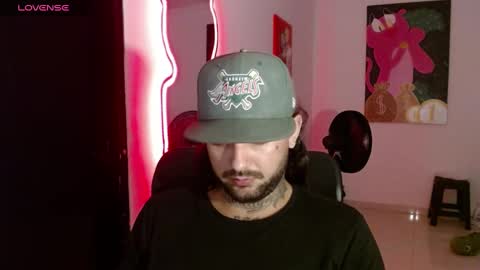 nicolas online show from 01-09-25, 05:55