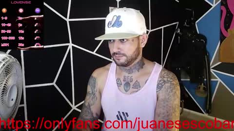 nicolas online show from 10-09-25, 03:04