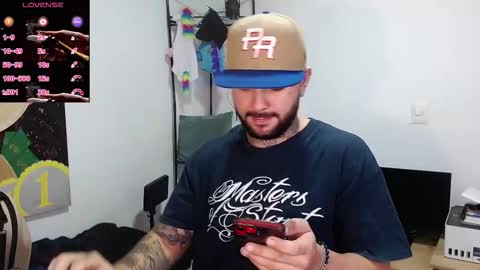 nicolas online show from 01-15-26, 02:49