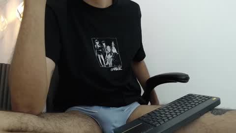 nicolasfine online show from 09-15-25, 01:22