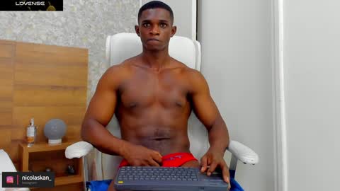 Snapshot of nicolaskan chatting on 12-15-24, 04:15 Nicolas online show from 12-15-24, 04:15