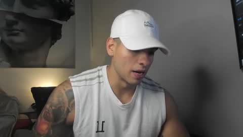 Andres online show from 03-09-25, 11:14