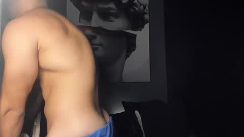 Andres online show from 10-14-25, 07:03