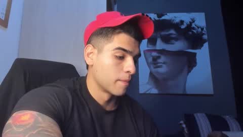 Andres online show from 01-05-26, 05:27