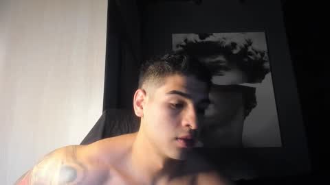 Andres online show from 02-14-26, 04:37