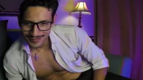 nicolasrodrii online show from 03-09-26, 11:31