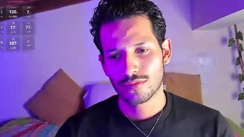 nicolasrodrii online show from 07-03-26, 07:31