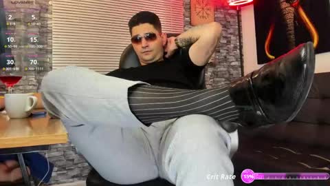 Nicolas Fellener online show from 05-27-26, 05:59