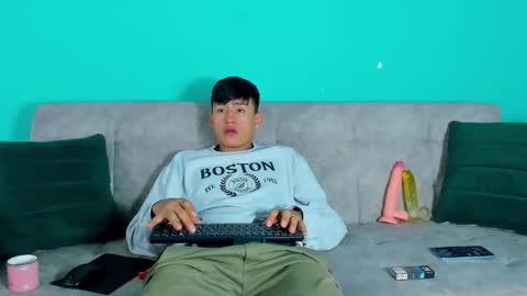 nicolastorres__ online show from 11-13-25, 03:16