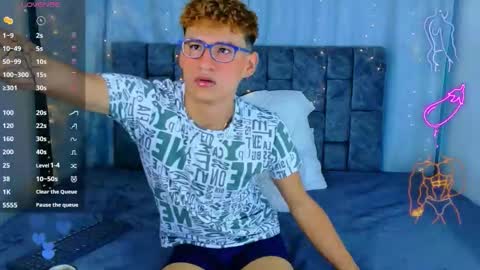 nicolastorres__ online show from 05-21-26, 03:13