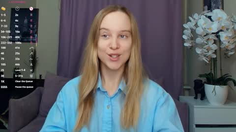 Nicoletta online show from 02-27-26, 07:14