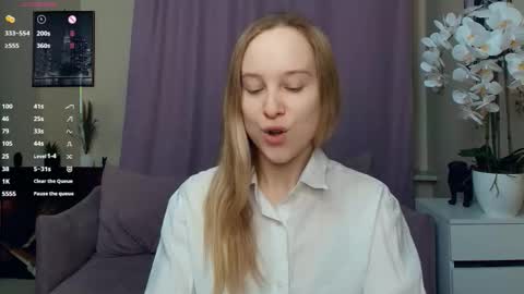 Nicoletta online show from 03-03-26, 06:47