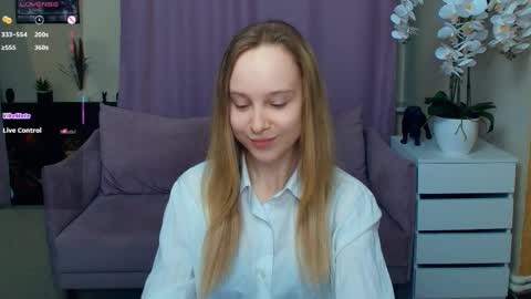 Nicoletta online show from 03-26-26, 06:46