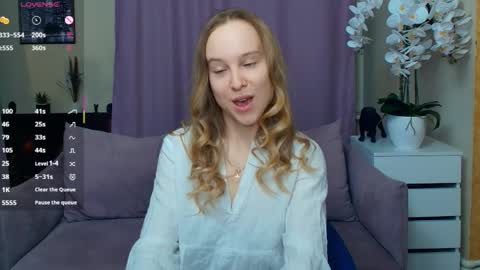 Nicoletta online show from 03-28-26, 06:40