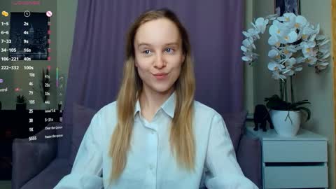 Nicoletta online show from 04-02-26, 07:33