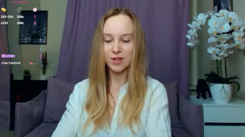 Nicoletta online show from 04-03-26, 06:39