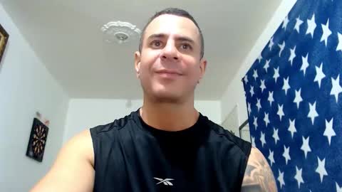 Nicolay online show from 01-15-26, 03:22