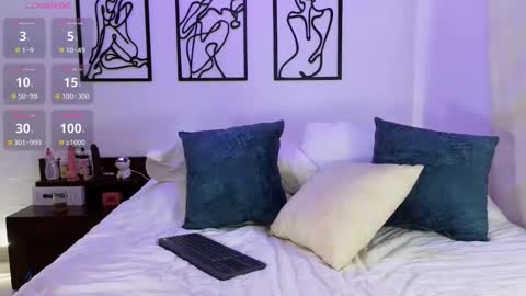 Nicole And Deam online show from 01-13-26, 02:39