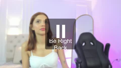 Snapshot of nicole_and_thiago1 chatting on 04-25-26, 09:34 nicole_and_thiago1 online show from 04-25-26, 09:34