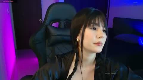 Snapshot of nicole_baker69 chatting on 07-25-26, 11:57 Hi Im Ana FOLLOW ME ON IG Analee online show from 07-25-26, 11:57