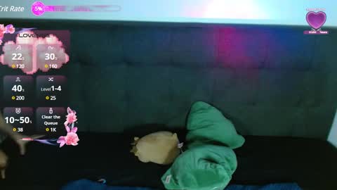 Snapshot of nicole_bonnet chatting on 02-20-25, 11:20 nicole online show from 02-20-25, 11:20