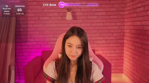 Snapshot of nicole_brownie chatting on 02-14-26, 01:24 Nicole online show from 02-14-26, 01:24