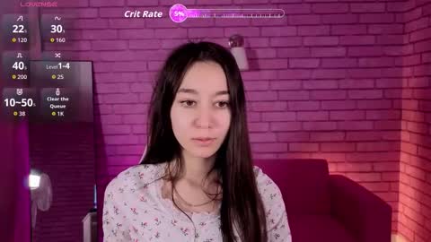 Snapshot of nicole_brownie chatting on 02-17-26, 08:33 Nicole online show from 02-17-26, 08:33