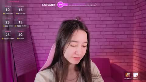 Nicole online show from 03-23-26, 01:09