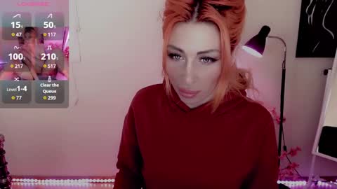 Nicole online show from 12-14-24, 12:55