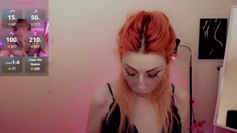 Nicole online show from 12-14-24, 09:51