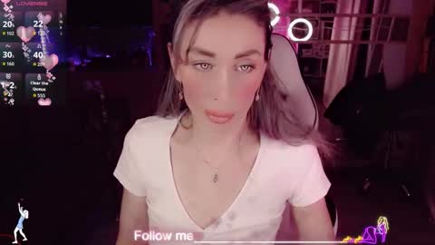 Nicole online show from 02-06-26, 08:56