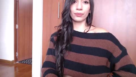nicole_jamess online show from 01-30-25, 09:36