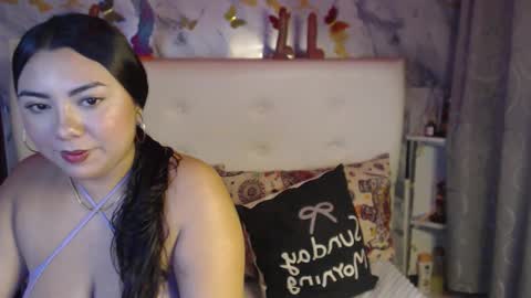 Nicole online show from 02-23-26, 10:23