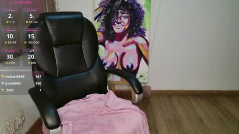 nicole_lushh online show from 05-11-26, 02:39