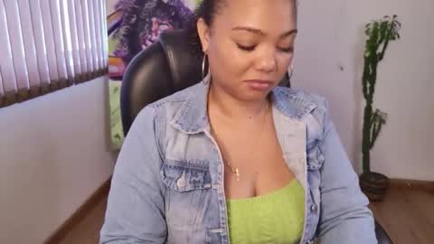 nicole_lushh online show from 06-10-26, 05:34