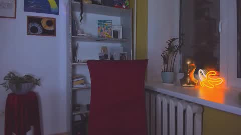 Nicole online show from 01-07-26, 04:37