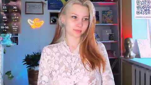 Nicole online show from 07-17-26, 02:51