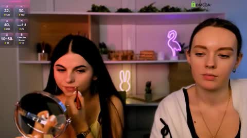 nicole_muah online show from 12-05-25, 08:34