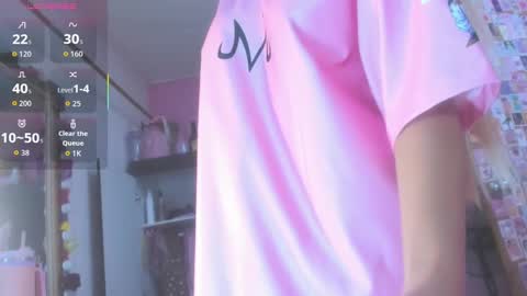 Snapshot of nicole_rosales chatting on 10-04-25, 07:01 nicole_rosales online show from 10-04-25, 07:01