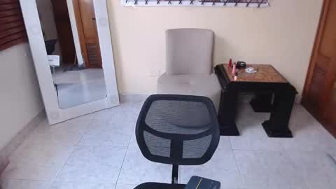 Nicole Santana online show from 02-03-26, 10:15