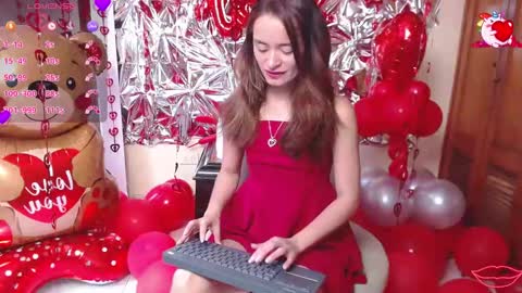 Nicole Santana online show from 02-16-26, 09:44