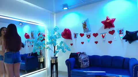 Nicolle online show from 02-24-26, 11:19