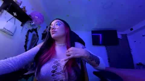 Nicole online show from 06-22-26, 05:26