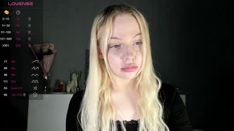 Snapshot of nicole_yo chatting on 12-01-24, 05:35 Mary online show from 12-01-24, 05:35