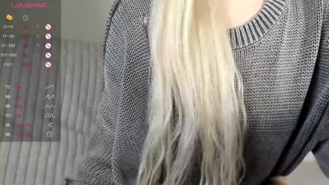 Snapshot of nicole_yo chatting on 12-03-24, 02:25 Mary online show from 12-03-24, 02:25