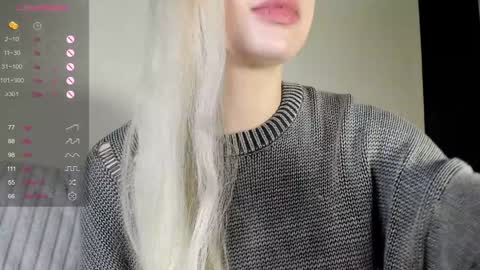 Snapshot of nicole_yo chatting on 12-03-24, 04:28 Mary online show from 12-03-24, 04:28